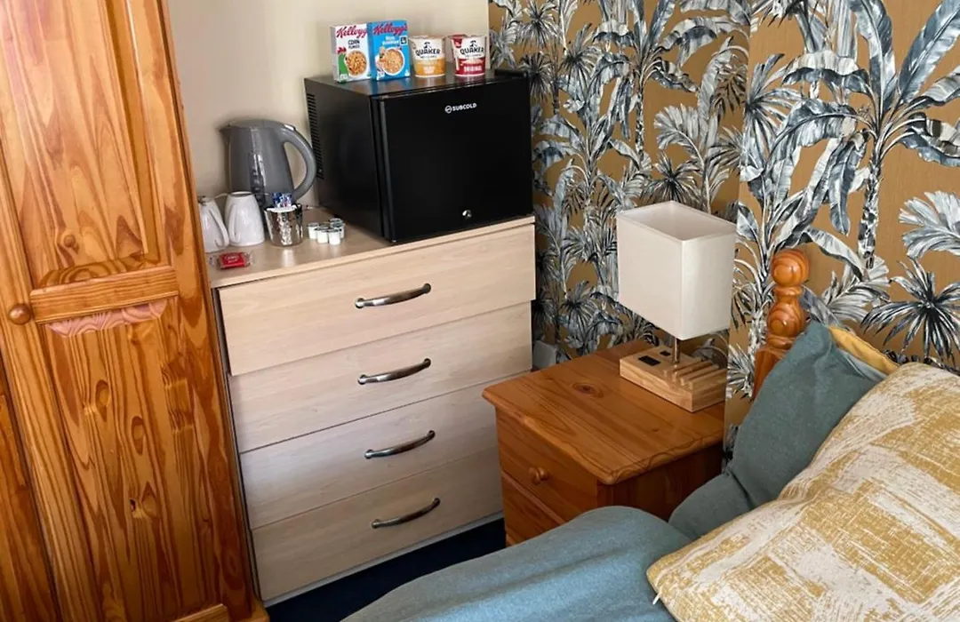 Lwr Ormeau Guest House-1