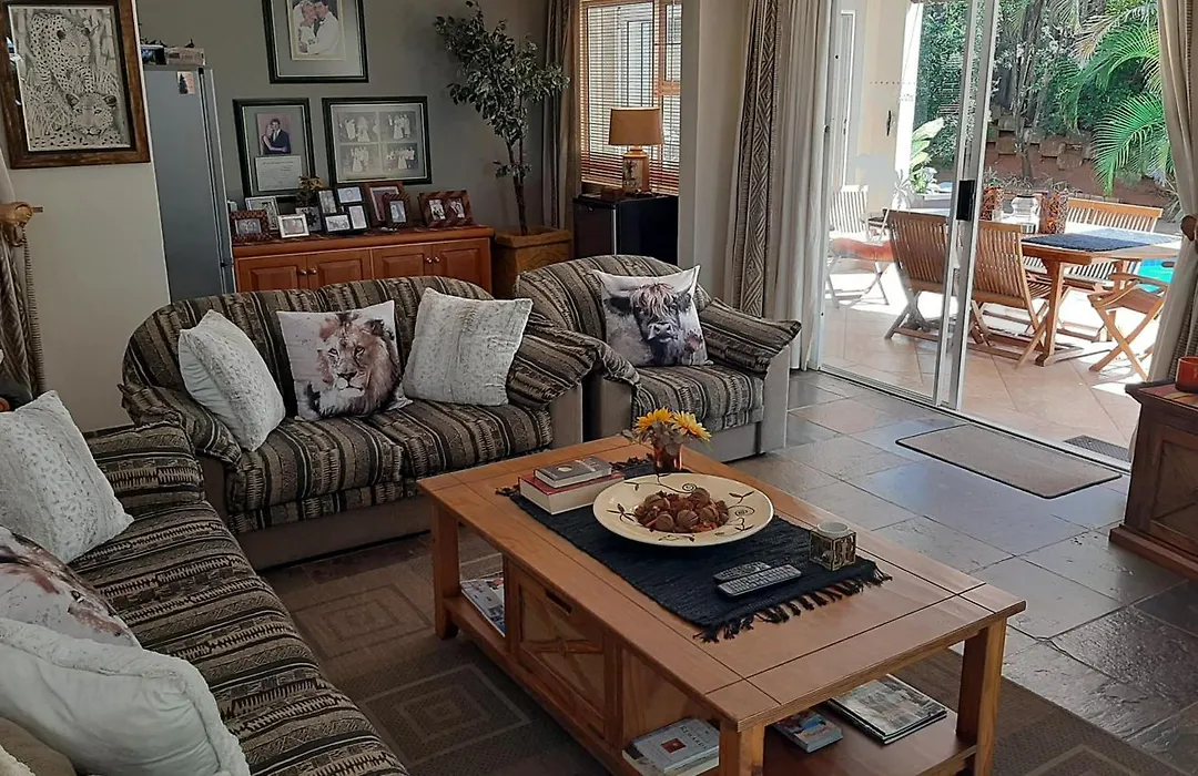 Bella Vista Guest House La Lucia Umhlanga-1