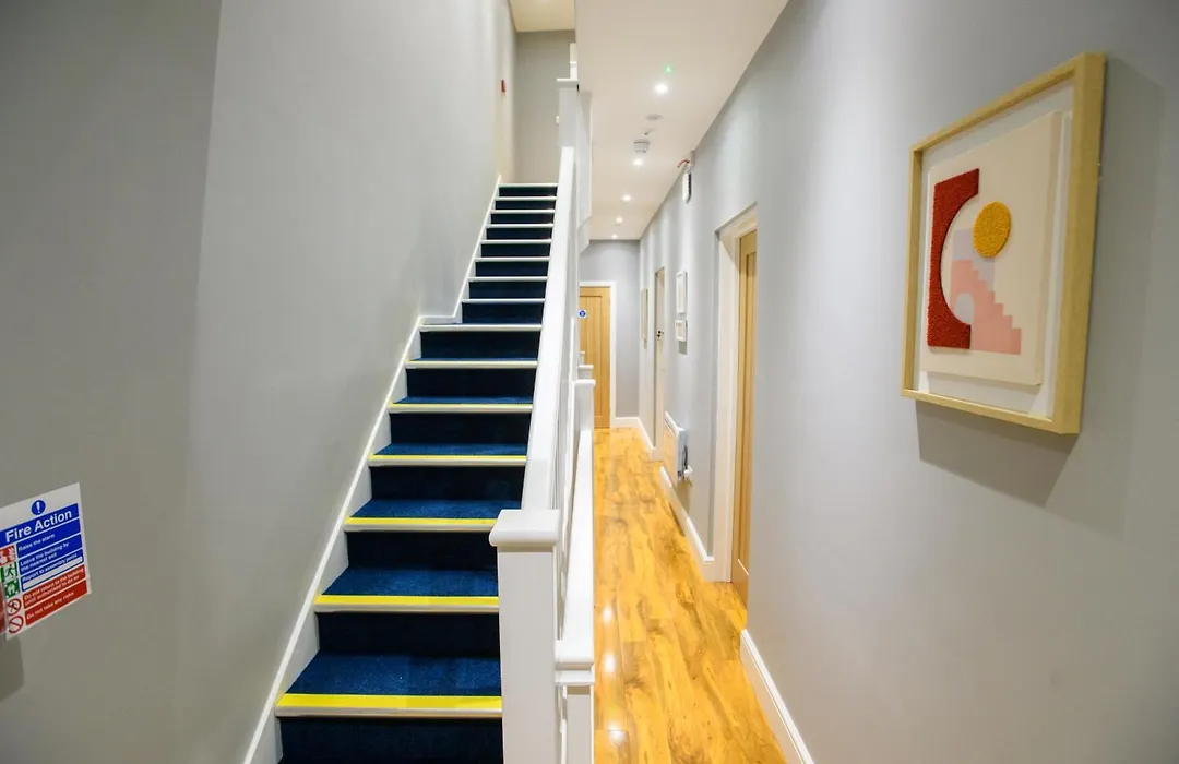 Tavmar Accommodation-1