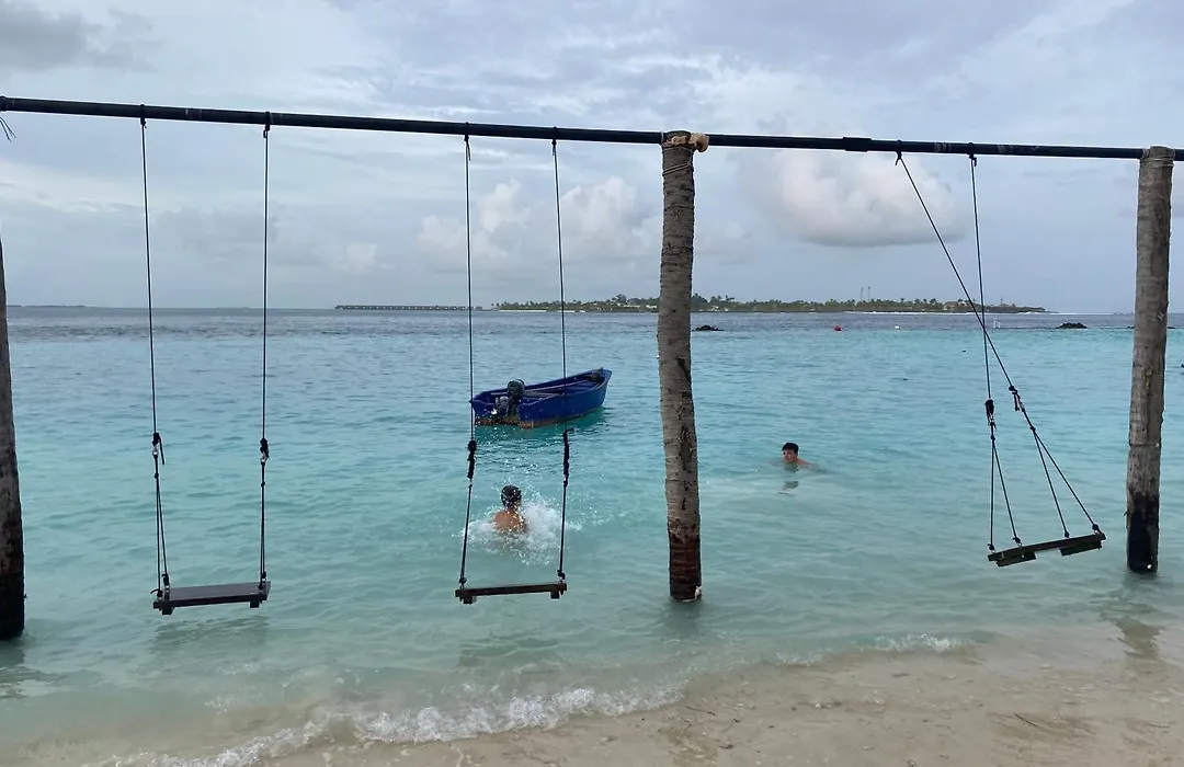 Ocean Cottage Maldives-1