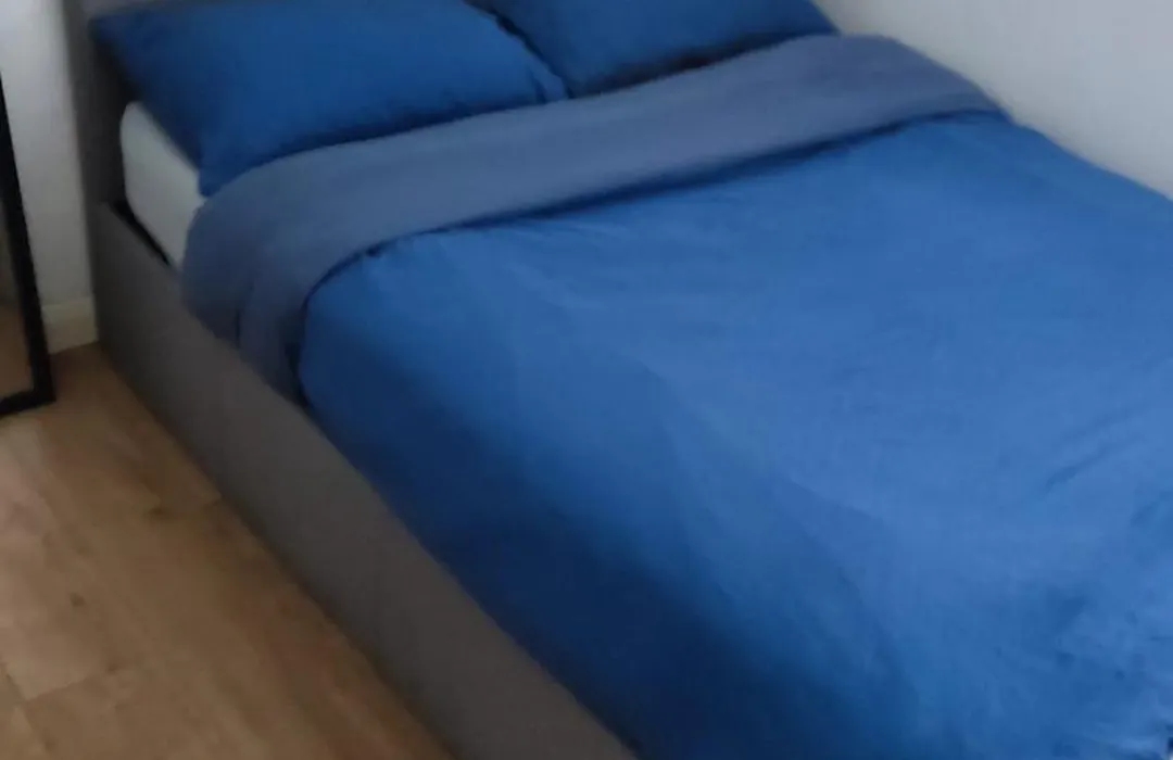 Mile End Budget Guesthouse-1