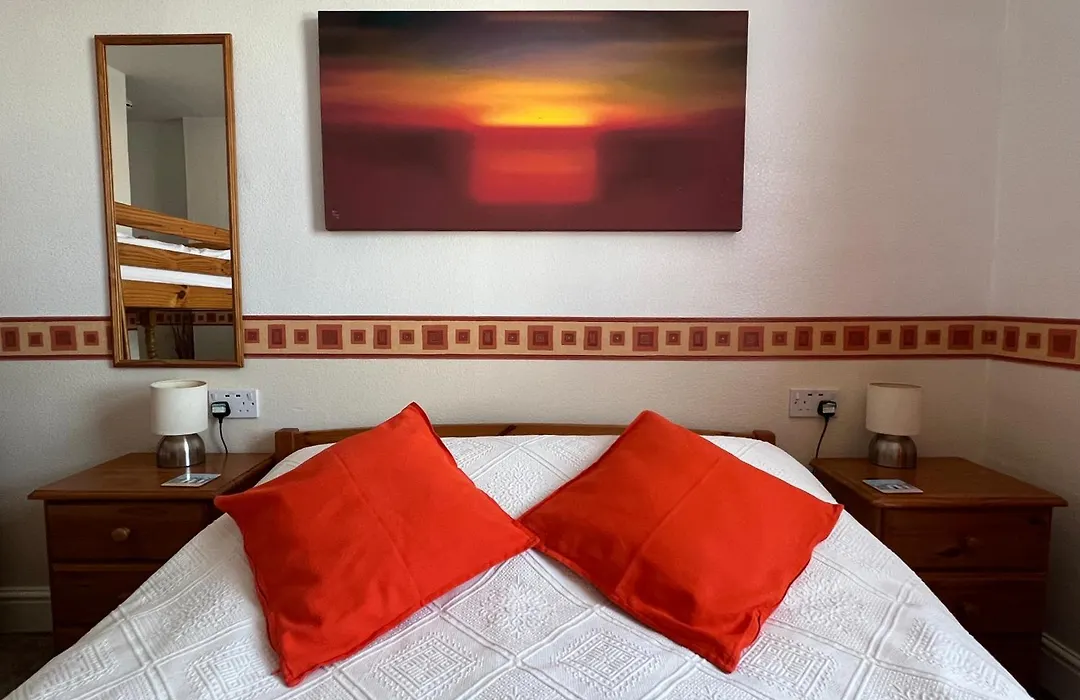 B&B Near The Sea-1