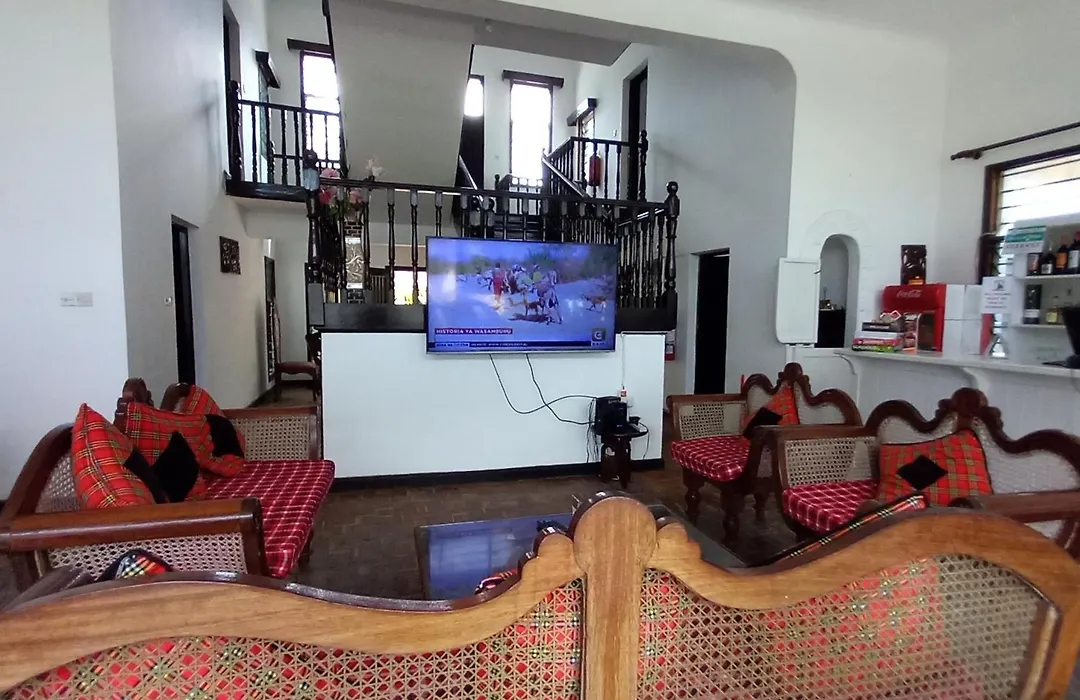 Maasai Villas-1