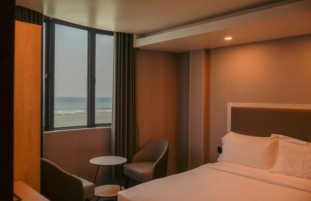 Starry Beach Inn-1