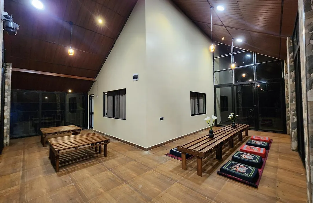 Villa Crosswinds Nuwara Eliya-1