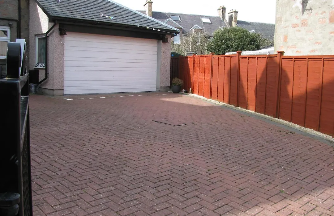 Fairfield Townhouse Guest House-1