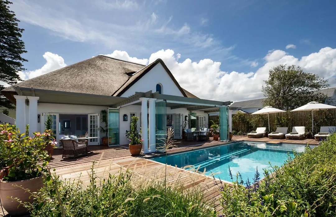 La Fontaine Guest House Hermanus-1