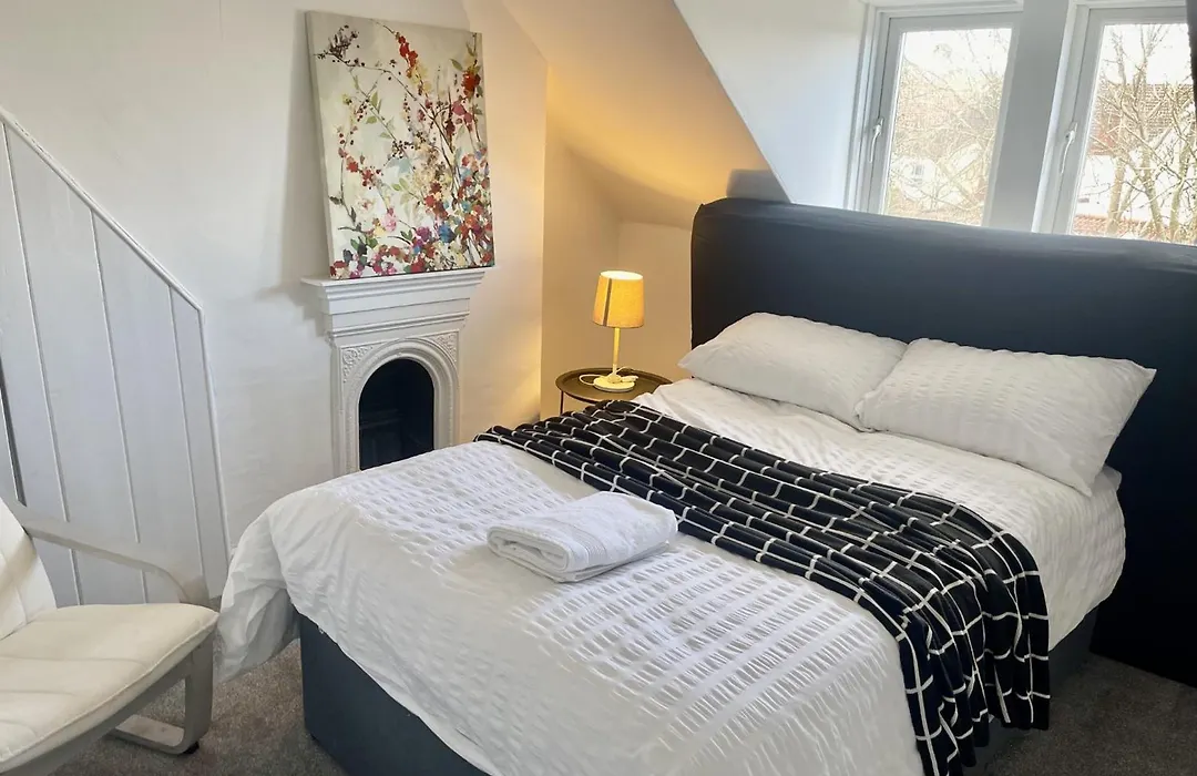 Golden Triangle Townhouse-1