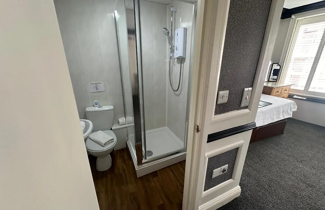 The Barrington Guest House-1
