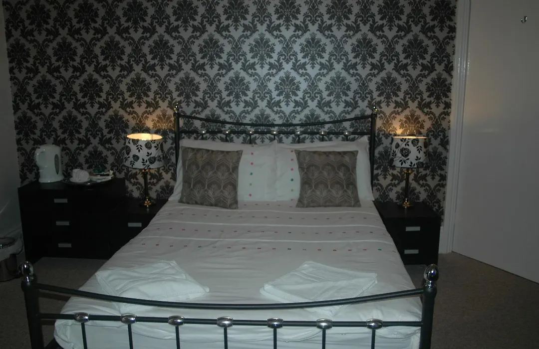 Somerton Lodge (Adults Only)-1