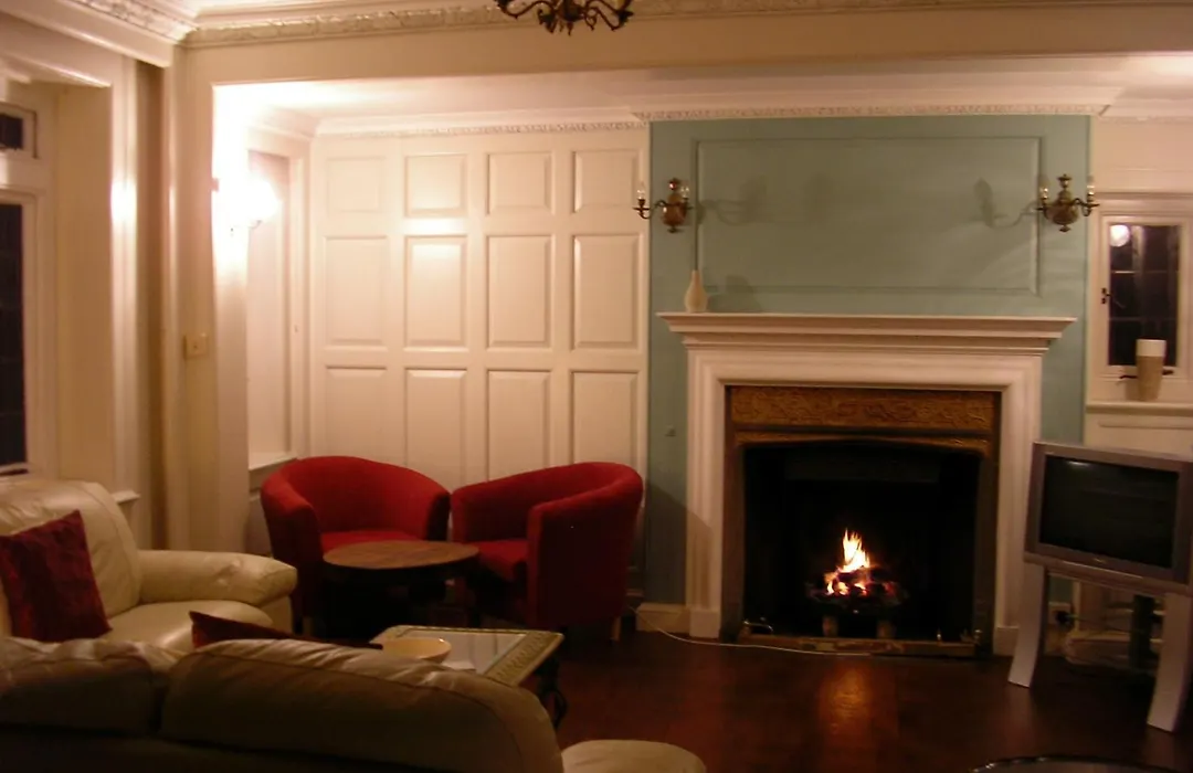 East Cliff Cottage Hotel-1