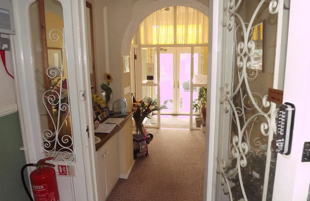 The Croydon-1