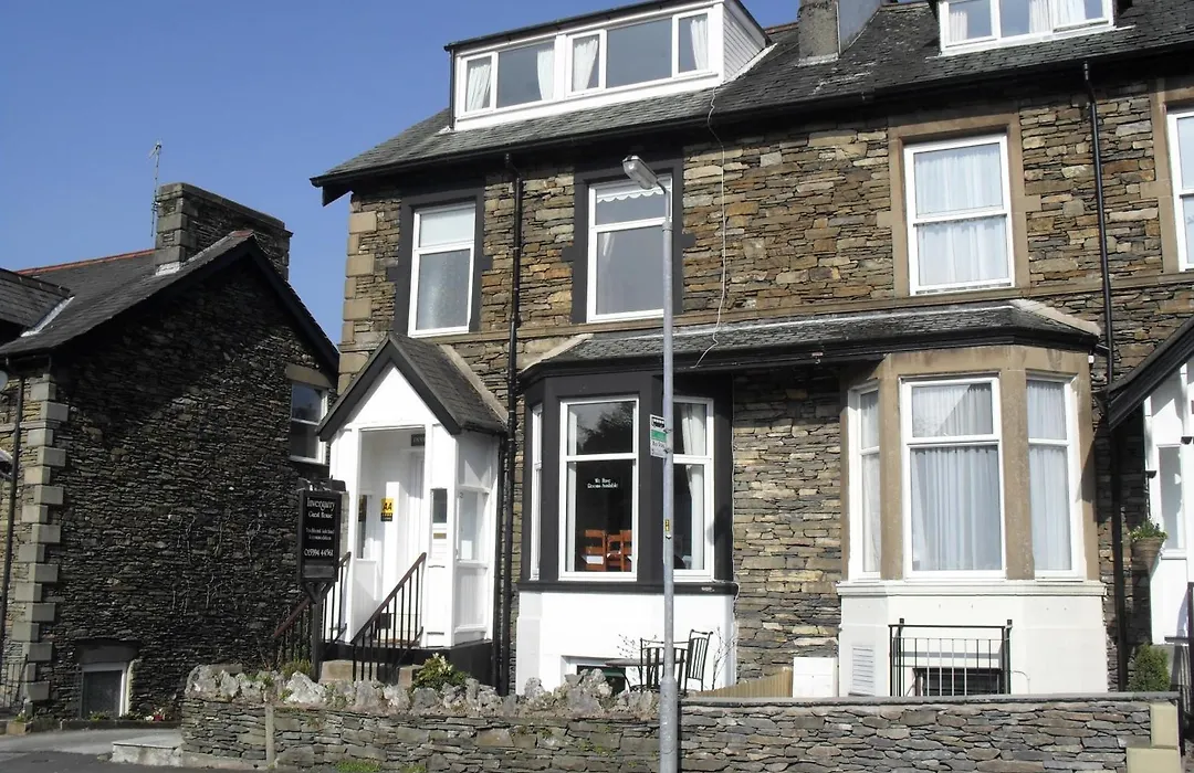 Invergarry Room Only Guest House For Adults-1