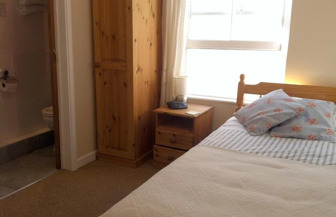 Trelawney Guest House Room Only-1
