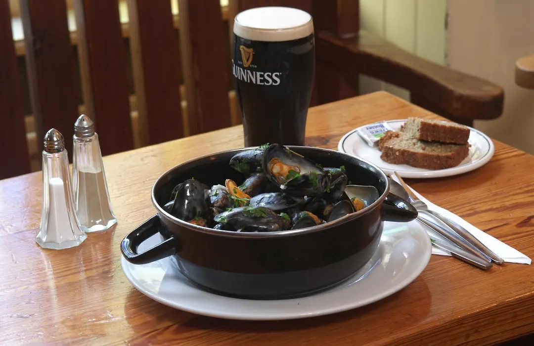 Murphys Of Killarney-1