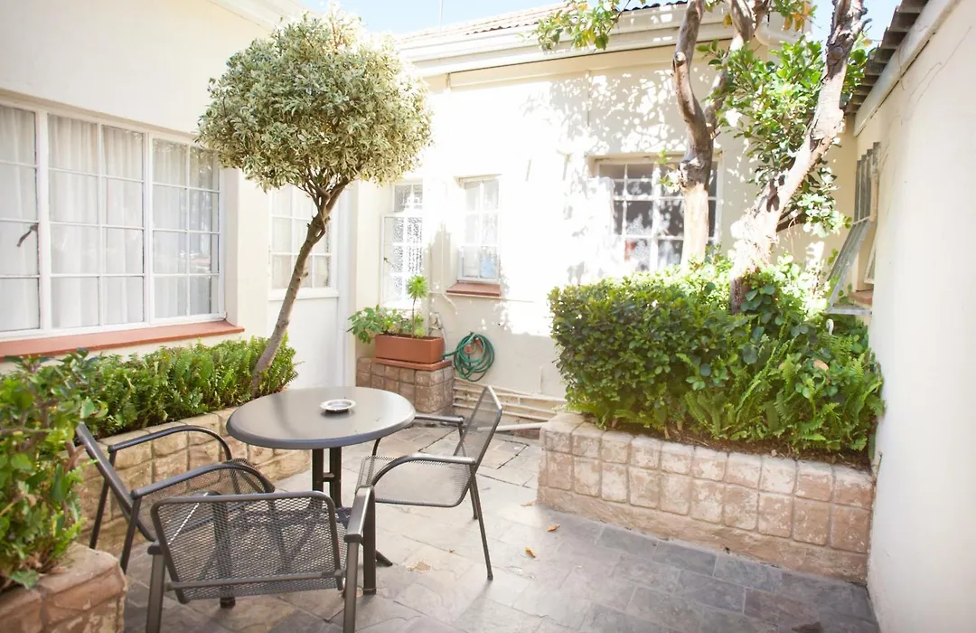 Brenwin Guest House-1