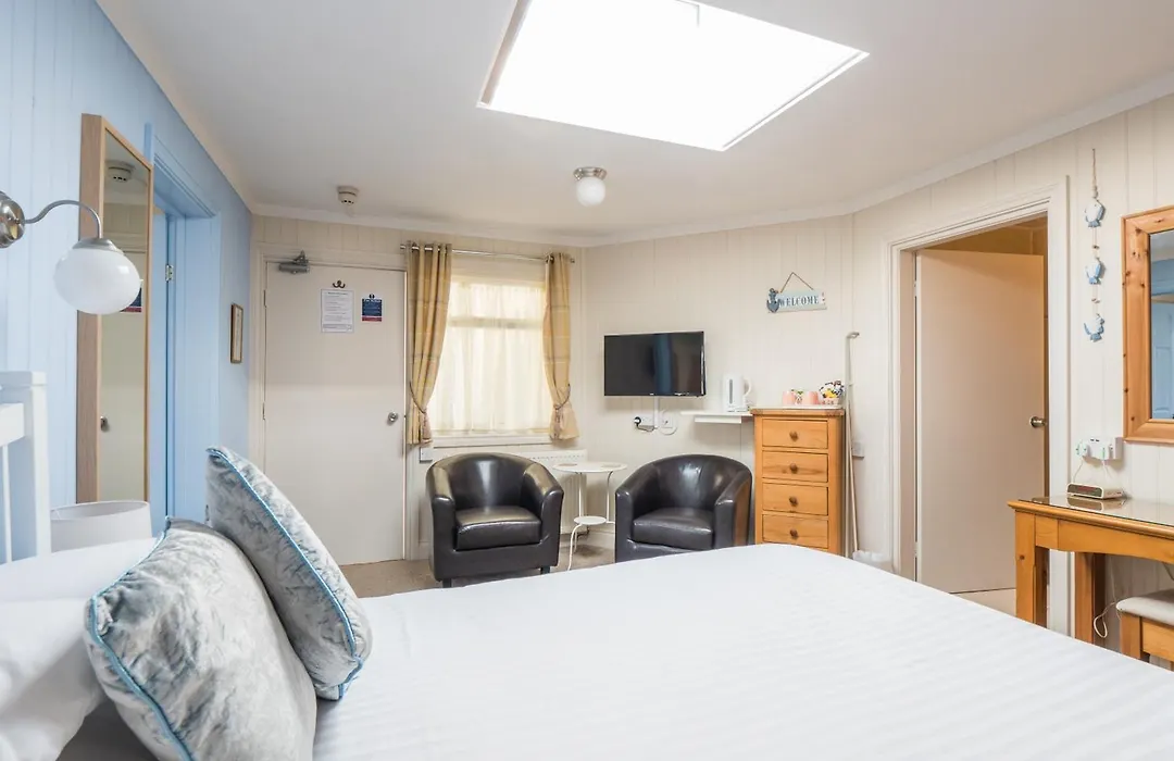 The Grafton Guest House-1