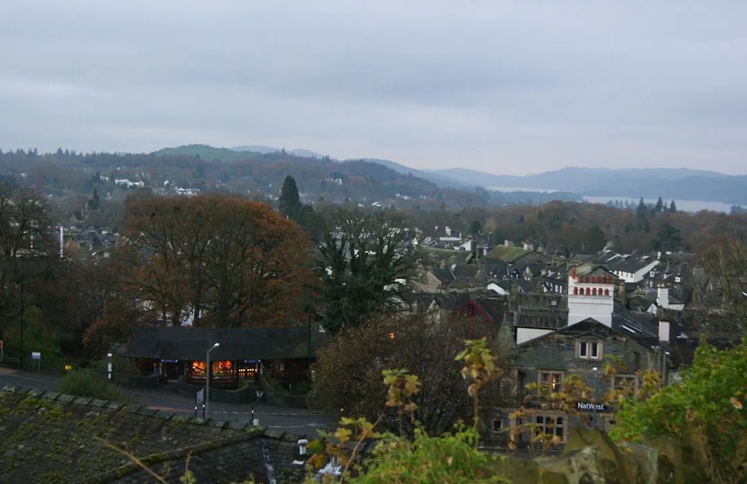 Lakes Lodge Windermere-1