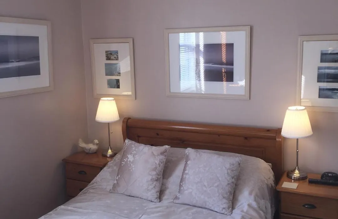 Chiverton House Guest Accommodation-1