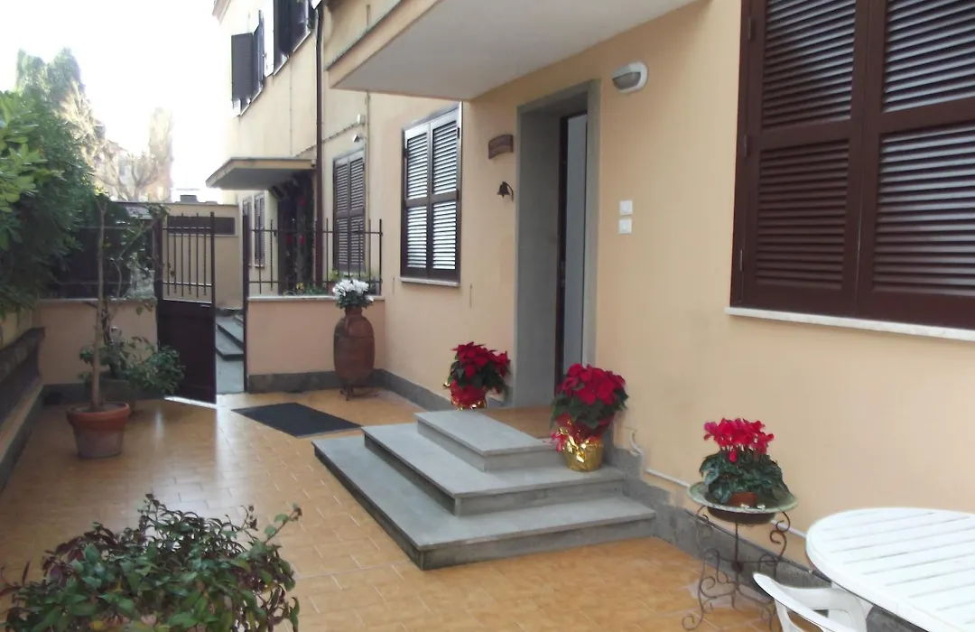 Le Terrazze Di San Giovanni-1