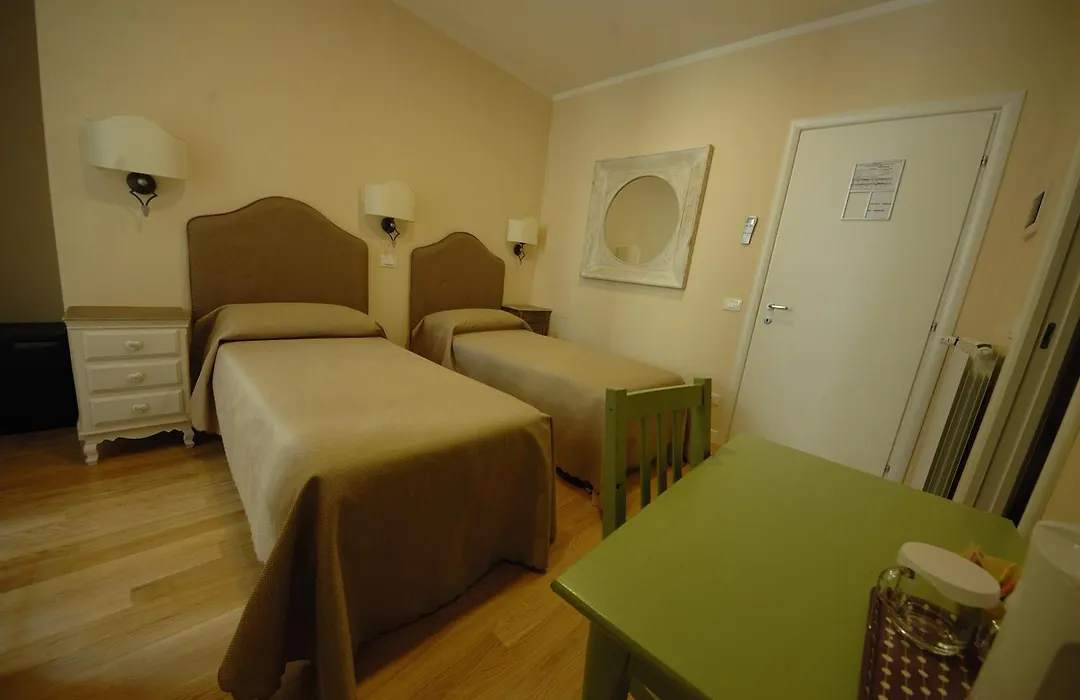 Residenza Dei Gracchi-1