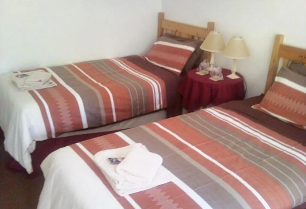 Magnolia Place Guest Houses-1