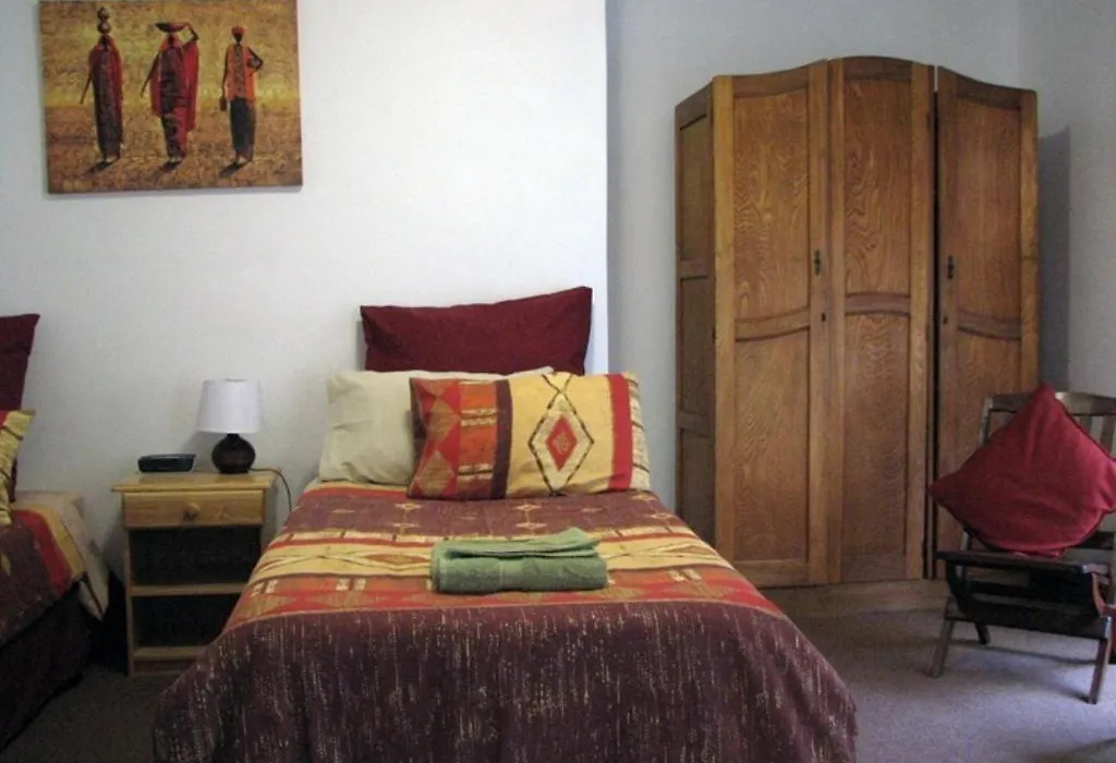 Magnolia Place Guest Houses-1