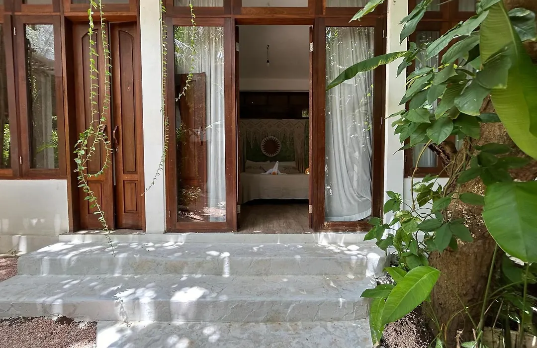 Sannyas Boutique Hotel-1