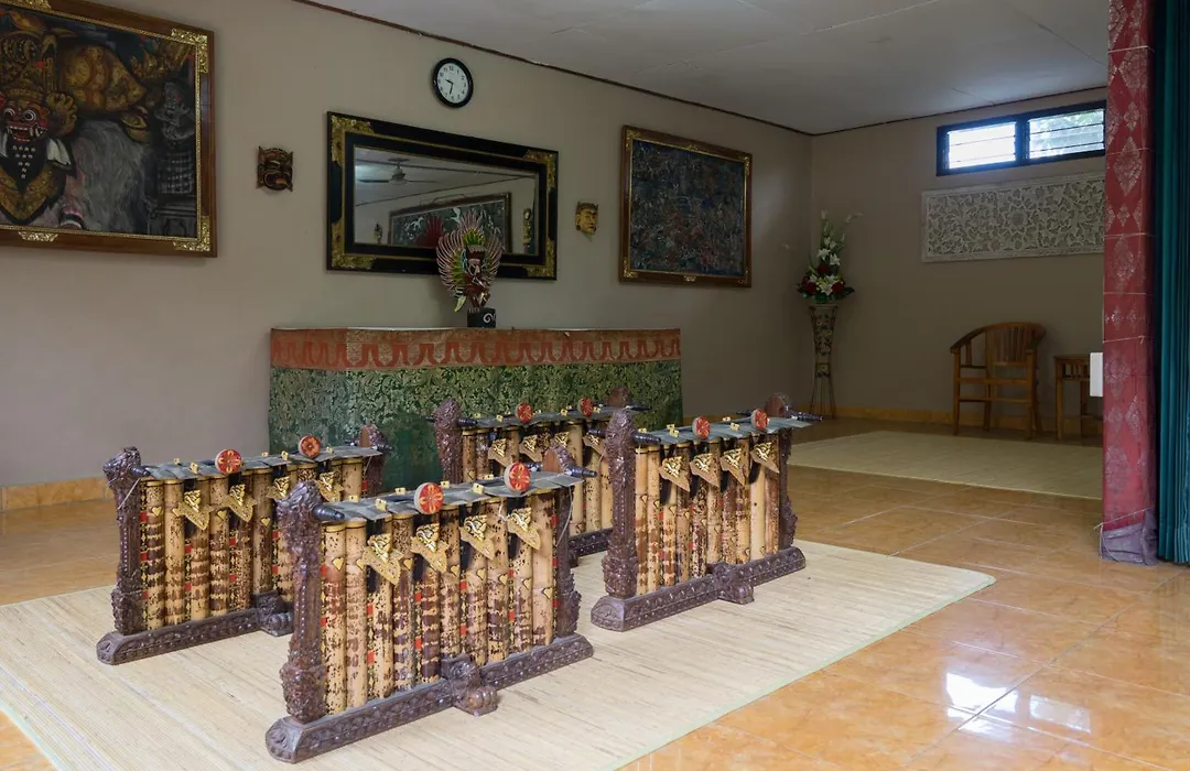 Nuaja Balinese Guest House-1