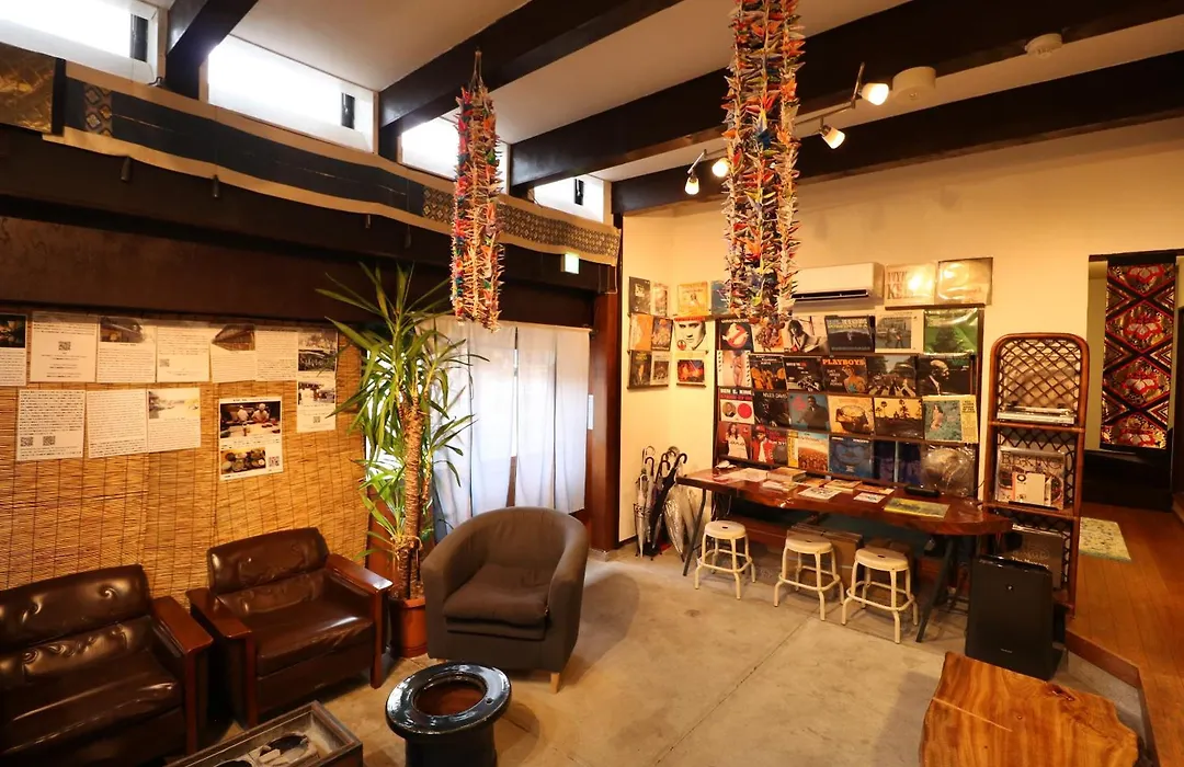 Hostel Ayame-1