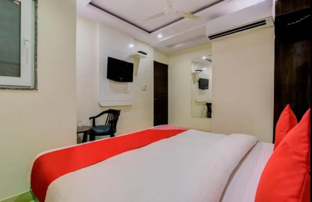 Hotel India Continental-1
