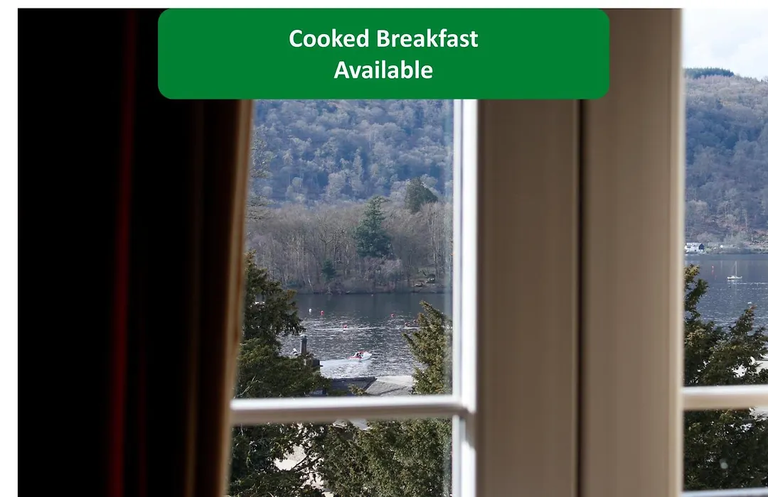 Bowness Bay Suites (Adults Only)-1