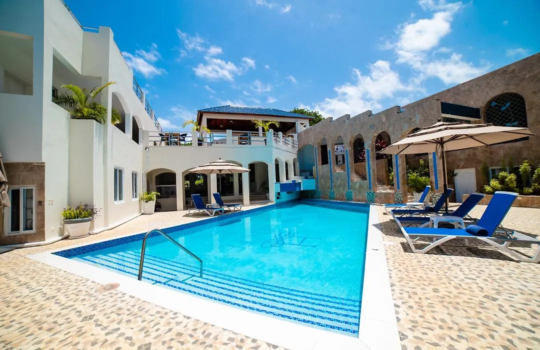 High Life Resort & Spa-1