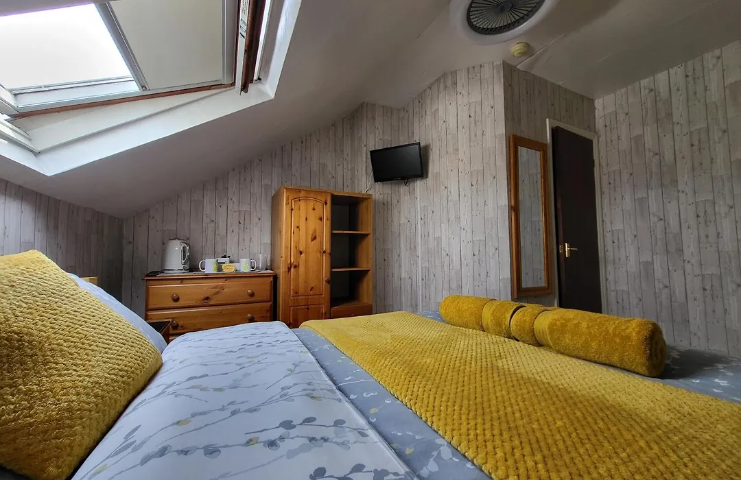 Daffodil Guest House-1