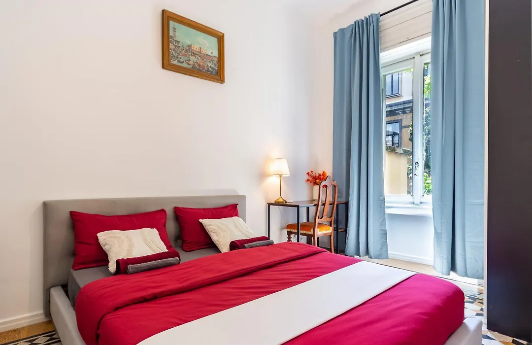 Rosa Rooms-1