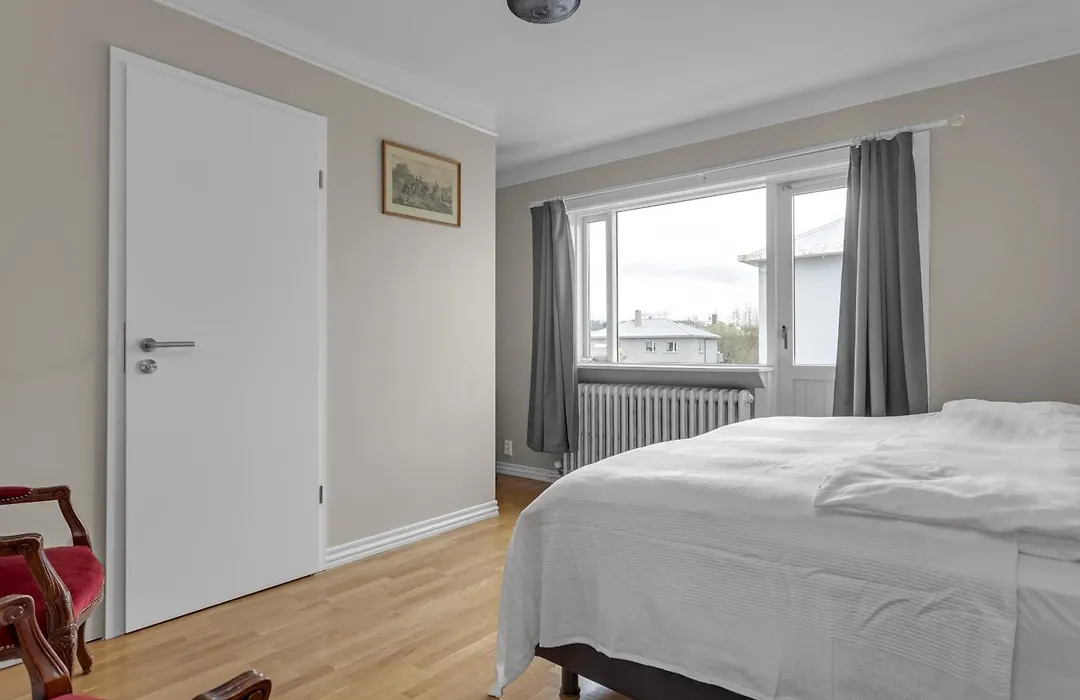 Audur Guesthouse-1