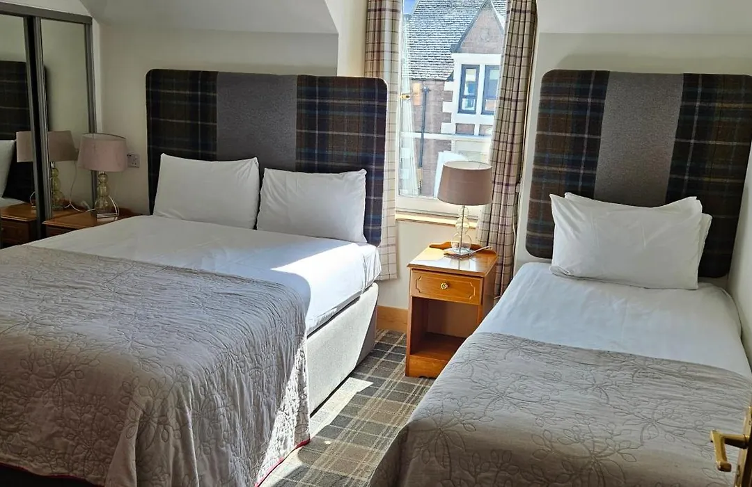 Armadale Guest House-1