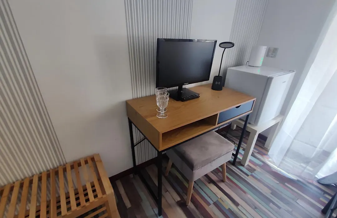 Romamor Suite-1