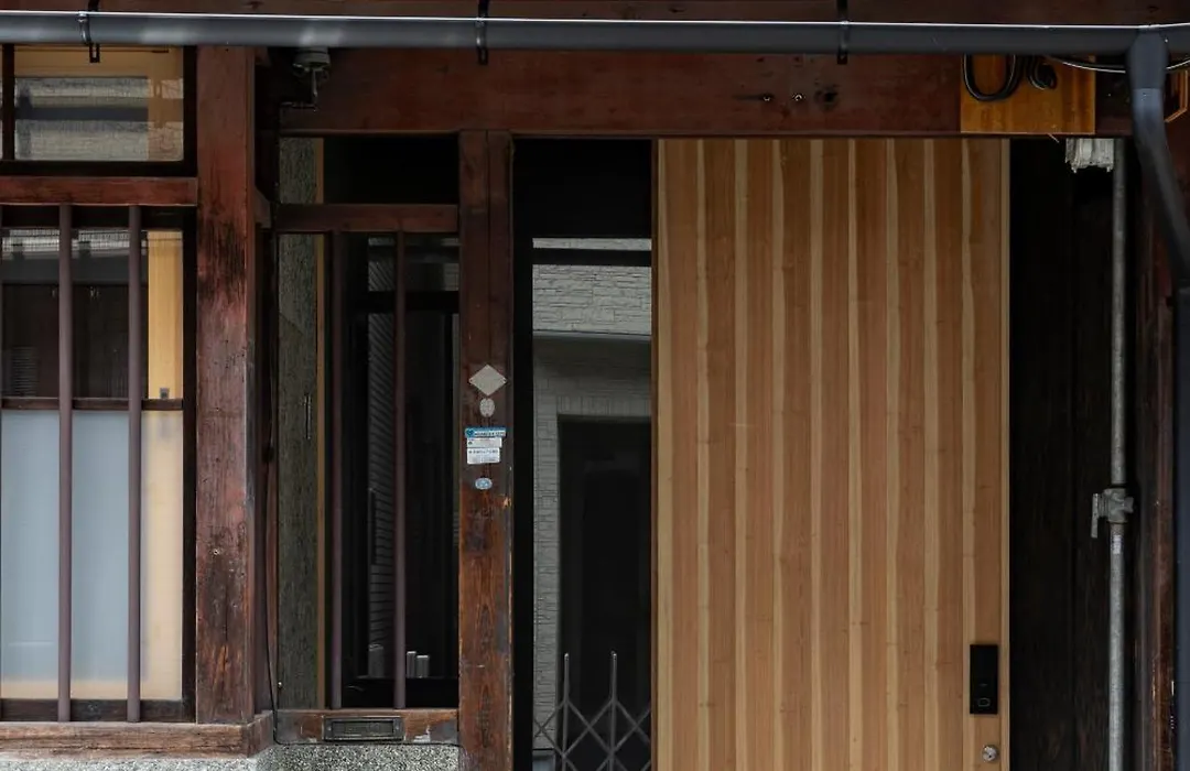 Machiya Hotel Yanagi-1