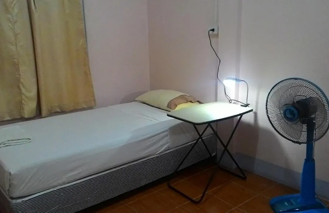 D'S Corner & Guesthouse-1