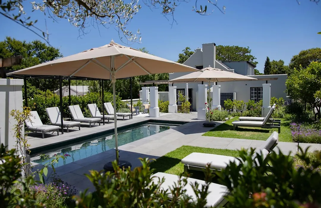 Macaron Boutique Guest House-1