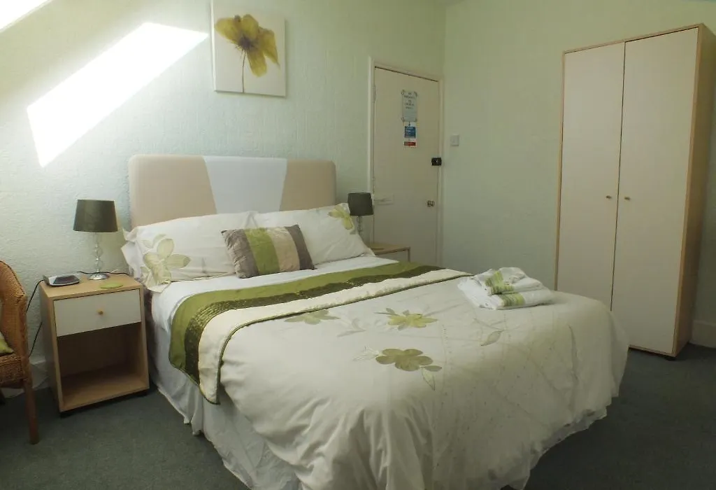 Taormina Guest House-1