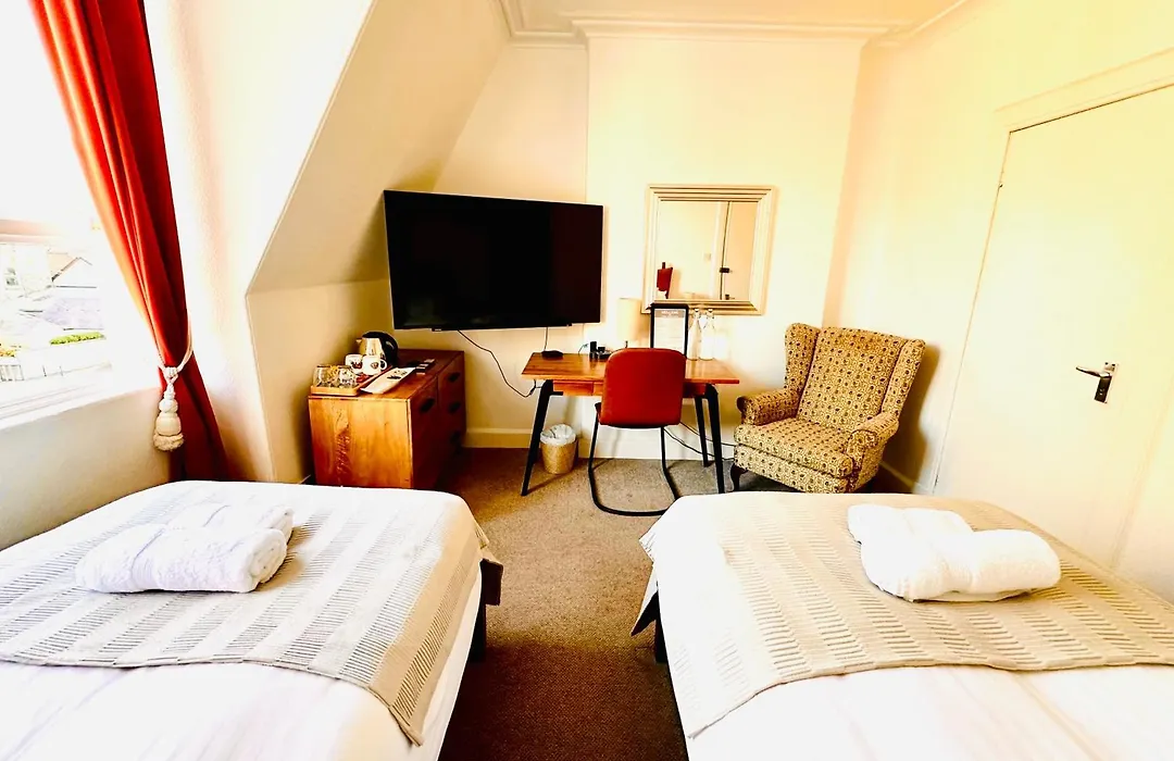 Doune Guest House-1