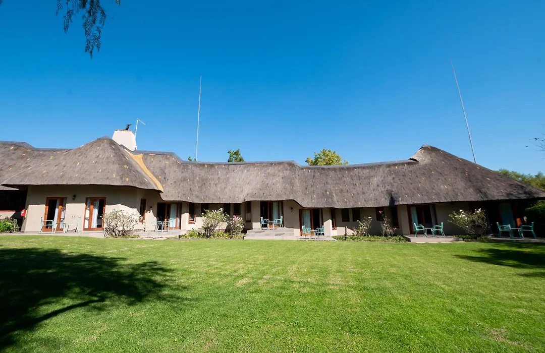Celtis Manor Guesthouse-1