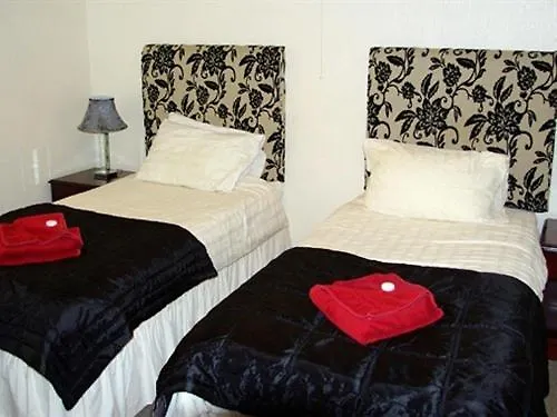 Porth Lodge Hotel-1