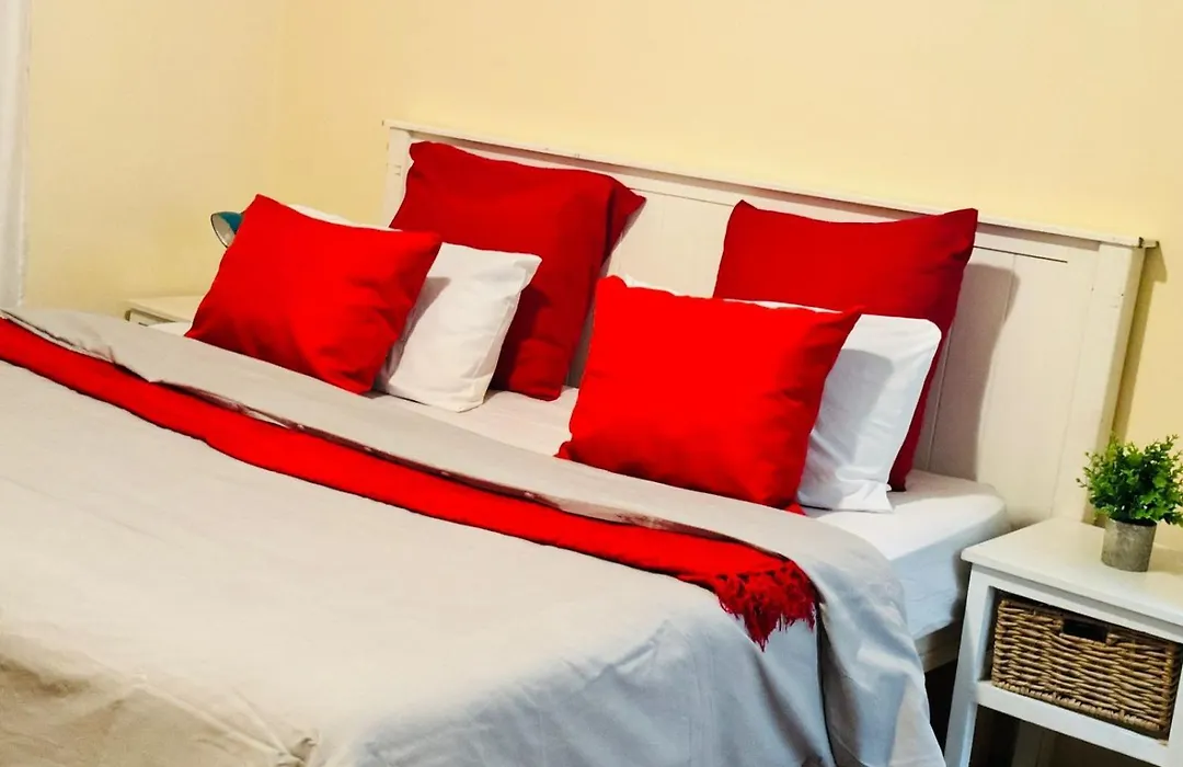 Wildflower Way Self Catering Accommodation-1