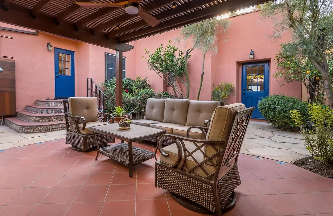 Casita Encanto-1