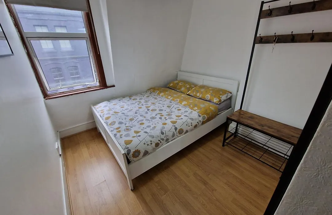 City Budget Guesthouse-1