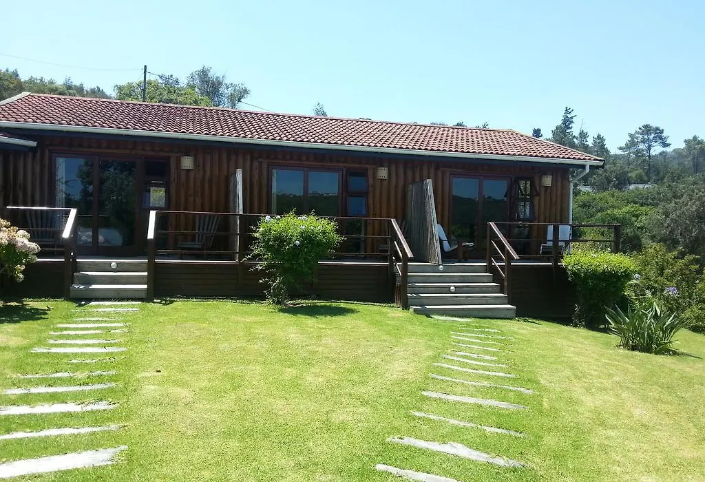 Piesang Valley Lodge-1