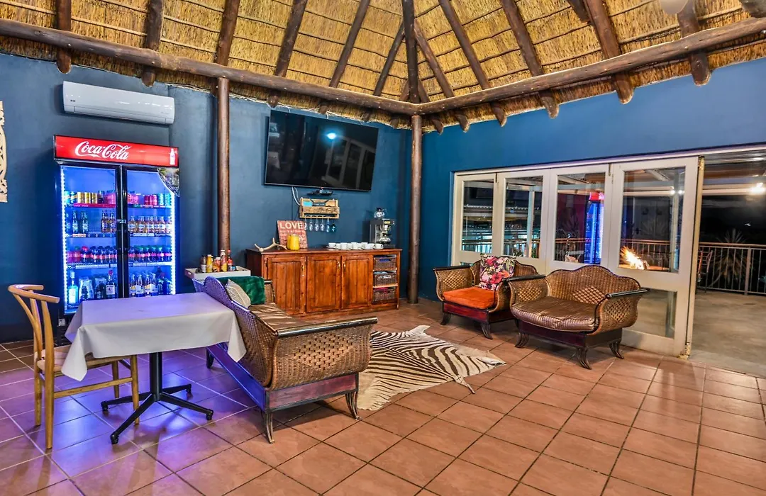 Blue Rain Guest House-1